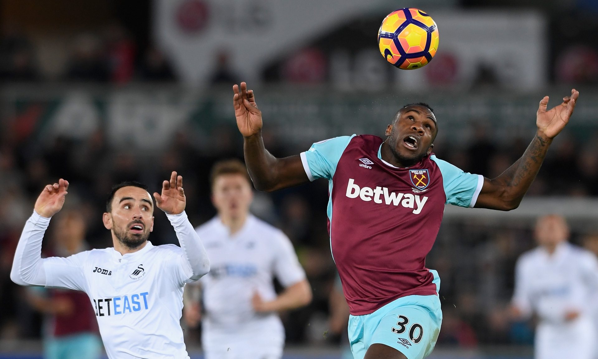 的压力与挑 的压力与挑