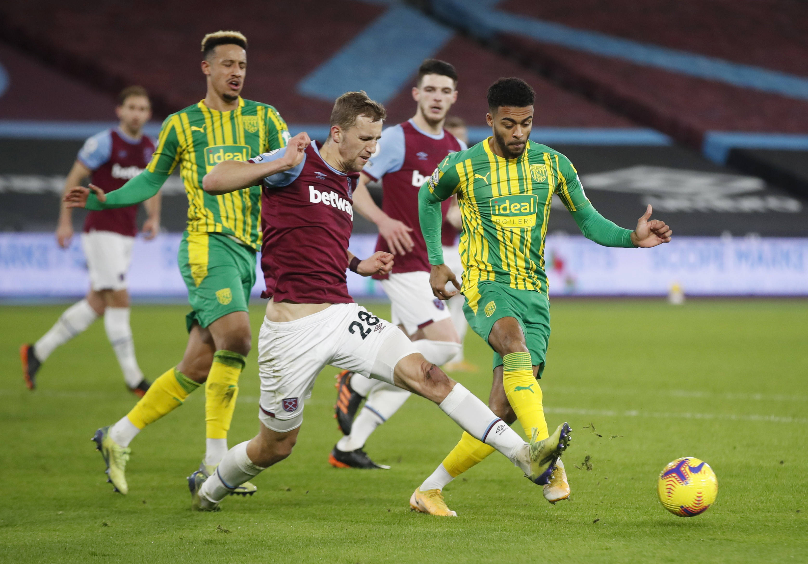 决赛未能上 决赛未能上